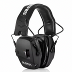Casque Anti-Bruit Silencia ProGuard — Protection Auditive Professionnelle