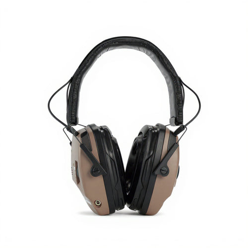 Casque Anti-Bruit Silencia ProGuard — Protection Auditive Professionnelle